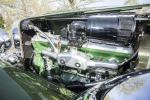 Duesenberg J356/2571 LWB Derham Tourster Re-creation by Ted Billings 1932 года